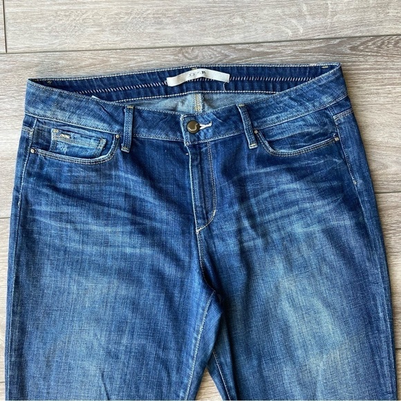 Joe’s Skinny Visionaire  Kendal Wash Jeans - Picture 3 of 15